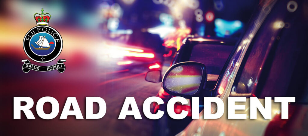 55-year-old man died in a Vehicle  Accident